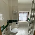 Zámecký Zlatý Orel Hotel Hranice (Olomouc)