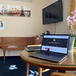 Hotel Zámecký Zlatý Orel