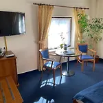 Zámecký Zlatý Orel Hotel Hranice (Olomouc)