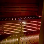 Hotel Zámecký Zlatý Orel