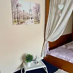 Hotel Zámecký Zlatý Orel Hranice (Olomouc)