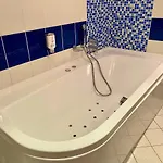 Zámecký Zlatý Orel 3* Hranice (Olomouc)