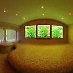 Zámecký Zlatý Orel Hotel Hranice (Olomouc)
