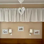 Hotel Zámecký Zlatý Orel Hranice (Olomouc)