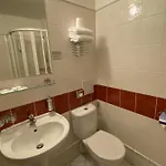 Zámecký Zlatý Orel Hotel