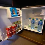 Hotel Zámecký Zlatý Orel 3*