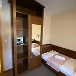Zámecký Zlatý Orel Hotel Hranice (Olomouc)