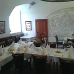 Zámecký Zlatý Orel Hranice (Olomouc)