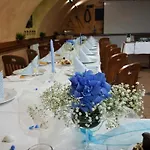 Zámecký Zlatý Orel 3* Hranice (Olomouc)