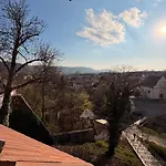 Zamecky Zlaty Orel Ξενοδοχείο 3*