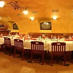 Hotel Zámecký Zlatý Orel Hranice (Olomouc)