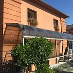 Otel Zamecky Zlaty Orel