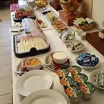 Hotel Zámecký Zlatý Orel 3*
