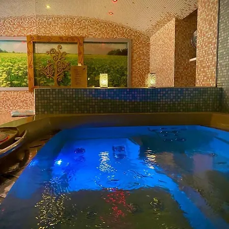 Zamecky Zlaty Orel Hotel