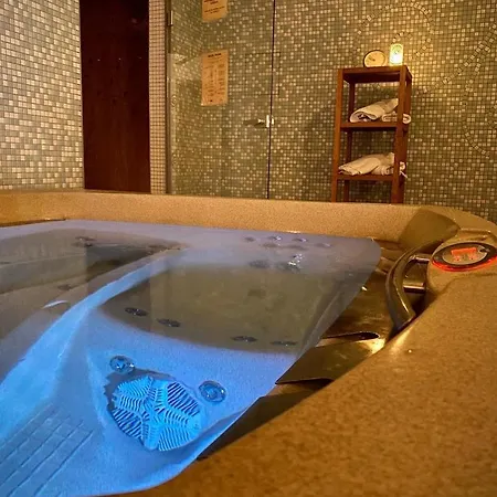 Zamecky Zlaty Orel Hotel Hranice (Olomouc)