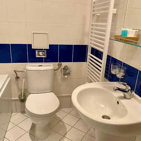 Zamecky Zlaty Orel 3*