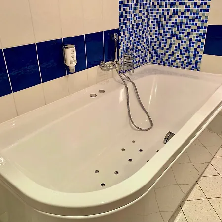 Zamecky Zlaty Orel 3* フラニツェ