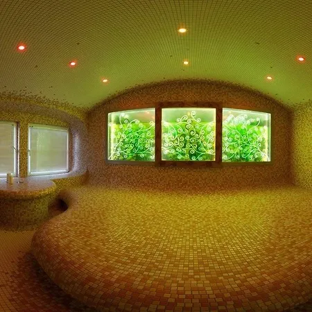 Zamecky Zlaty Orel Hotell Hranice (Olomouc)