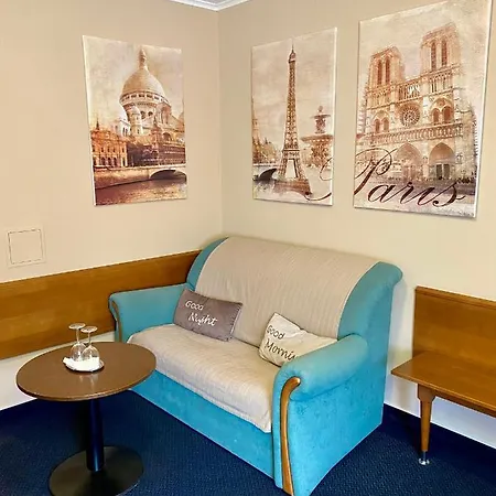 Hotel Zamecky Zlaty Orel 3*