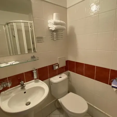 Zamecky Zlaty Orel Hotel
