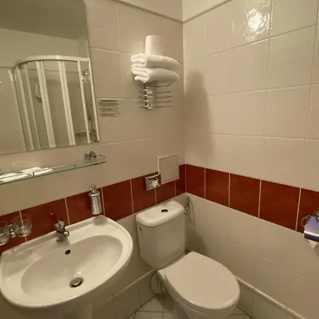 Zamecky Zlaty Orel Hotel