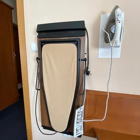 Zamecky Zlaty Orel 3* Hranice (Olomouc)