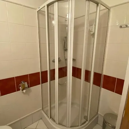 Hotell Zamecky Zlaty Orel