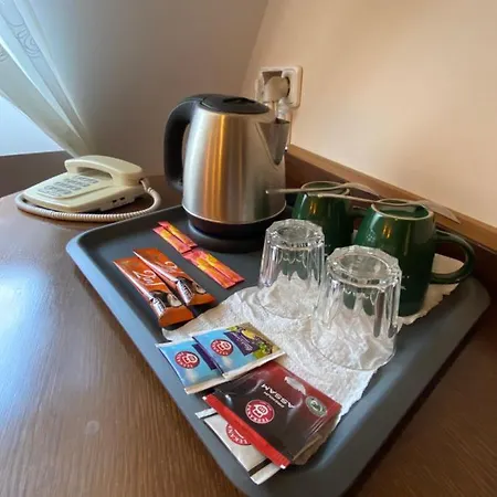 Hotel Zamecky Zlaty Orel