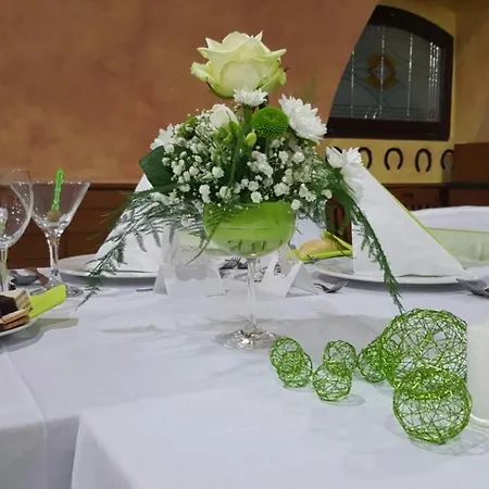 Hotel Zamecky Zlaty Orel 3*