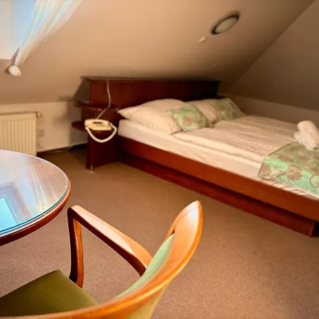 Hotel Zamecky Zlaty Orel