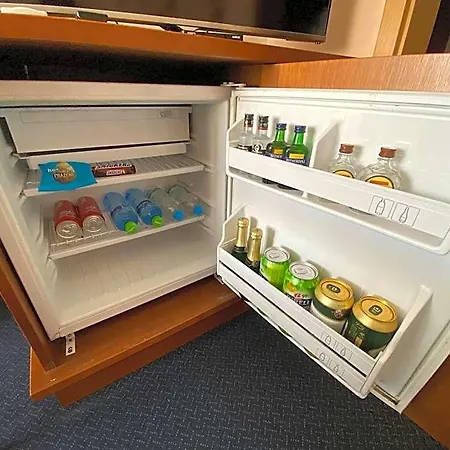 Zámecký Zlatý Orel Hotel 3*
