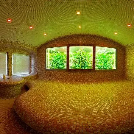 Hotel Zámecký Zlatý Orel 3*