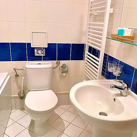 Zámecký Zlatý Orel 3*