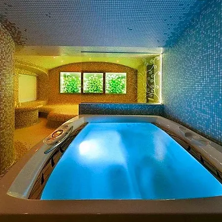 Hotel Zámecký Zlatý Orel