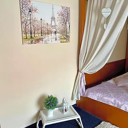 Zamecky Zlaty Orel Hotell 3*