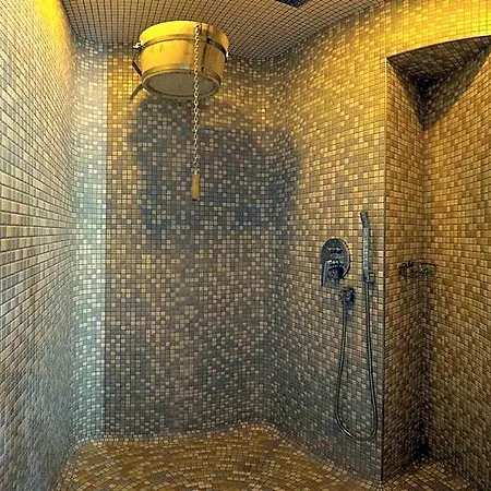 Zámecký Zlatý Orel Hotel Hranice (Olomouc)