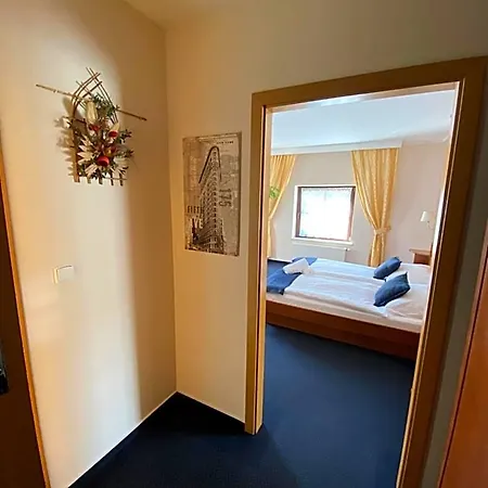 Zamecky Zlaty Orel Hranice (Olomouc)
