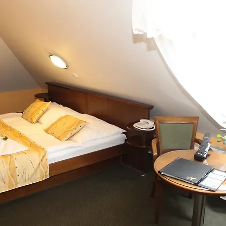 Hotel Zamecky Zlaty Orel 3*