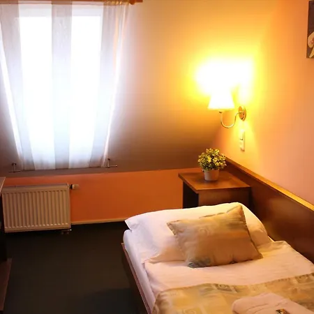 Zamecky Zlaty Orel