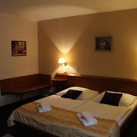 Hotel Zamecky Zlaty Orel