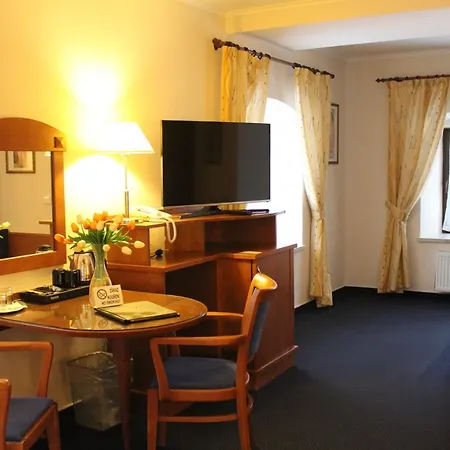Hotel Zamecky Zlaty Orel 3*