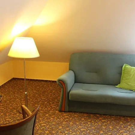 Zamecky Zlaty Orel Hranice (Olomouc)