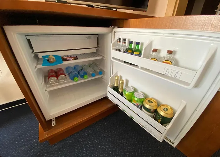 Zamecky Zlaty Orel 3*