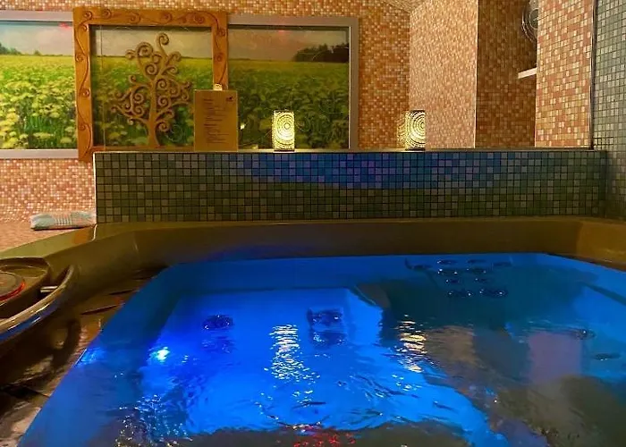 Zamecky Zlaty Orel Hotel