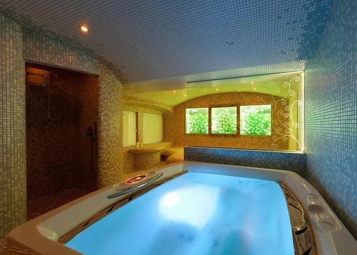 Hotel Zamecky Zlaty Orel 3*