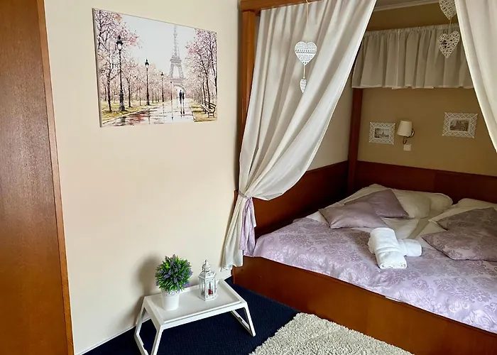 Hotel Zamecky Zlaty Orel 3*