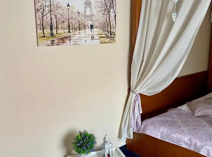 Hotel Zamecky Zlaty Orel Hranice (Olomouc)