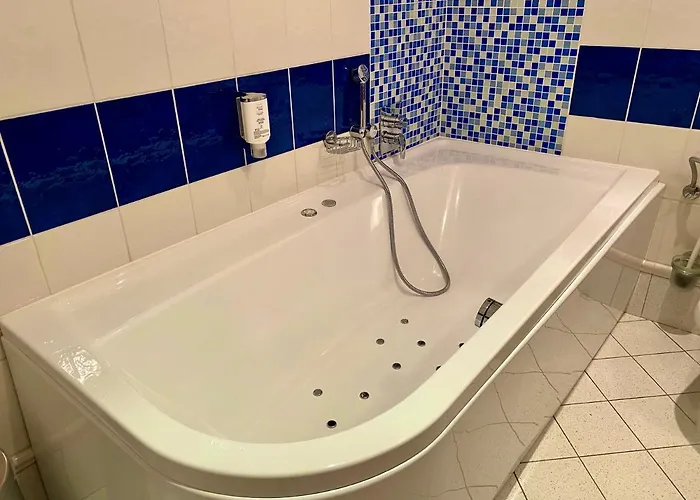 Zamecky Zlaty Orel 3* Hranice (Olomouc)