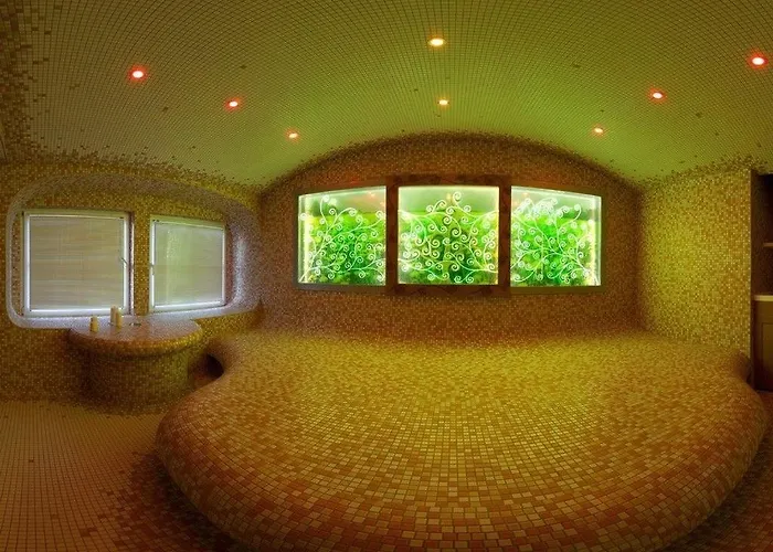Zámecký Zlatý Orel Hotel Hranice (Olomouc)