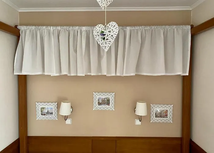 Hotel Zamecky Zlaty Orel Hranice (Olomouc)